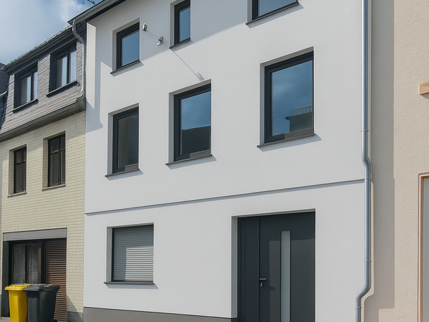 Mehrfamilienhaus zum Kauf als Kapitalanlage geeignet 245.000 € 6 Zimmer 150 m² 65 m² Grundstück Oberlahnstein Lahnstein 56112