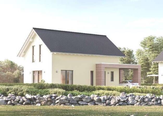 Einfamilienhaus zum Kauf - Erstbezug provisionsfrei 465.500 € 5 Zimmer 145 m² 499 m² Grundstück Volmarstein Dorf mit Evangel. Stiftung Wetter 58300