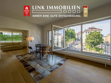 Wohnung zum Kauf 499.000 € 4 Zimmer 109 m² 2. Geschoss Ostheim Stuttgart 70190