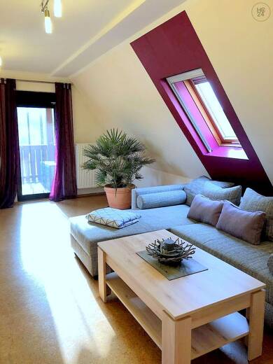 Wohnung zur Miete Wohnen auf Zeit 1.190 € 2,5 Zimmer 85 m² frei ab sofort Rasch Altdorf 90518