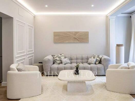 Studio zum Kauf provisionsfrei 1.325.000 € 111 m² 3. Geschoss Madrid 28006