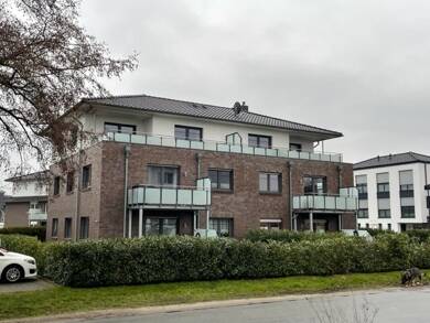 Wohnung zur Miete 1.150 € 3 Zimmer 87 m² 1. Geschoss frei ab 01.09.2025 Apensen 21641