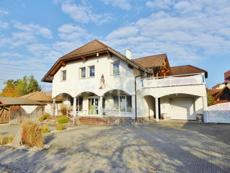 Einfamilienhaus zum Kauf 11 Zimmer 252 m²<br/>Wohnfläche 1.159 m²<br/>Grundstück Pichl bei Wels 4632