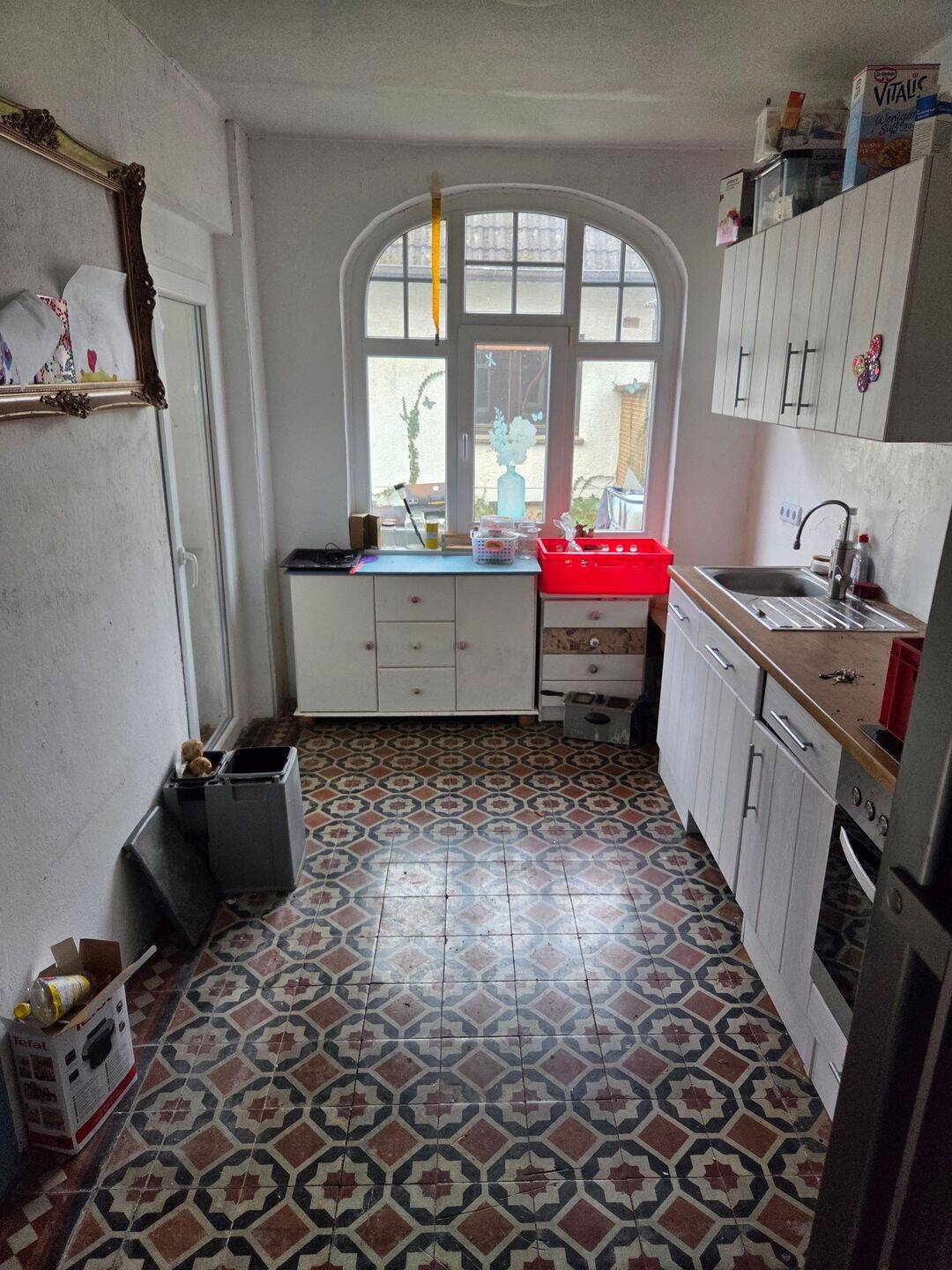 Haus – Vlotho, Valdorf - Mehr