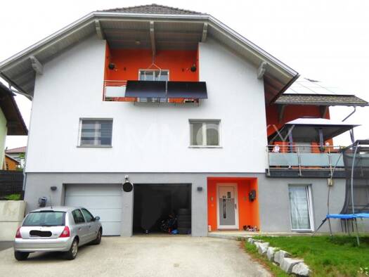 Mehrfamilienhaus zum Kauf 820.000 € 12 Zimmer 271 m² 863 m² Grundstück St. Marienkirchen an der Polsenz 4076