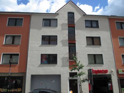 Wohnung zur Miete 850 € 4 Zimmer 85 m² 2. Geschoss frei ab sofort Wollenweberstraße 3 Neustadt Hildesheim 31134