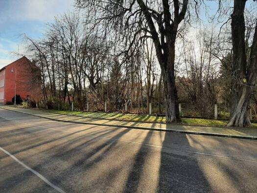 Grundstück zum Kauf provisionsfrei 40.145 € 1.085 m² Grundstück Colditz 04680