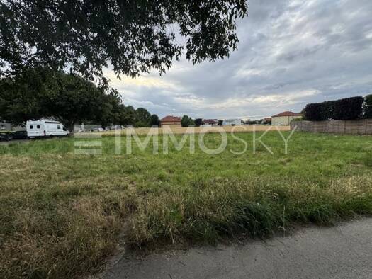 Grundstück zum Kauf 650.000 € 650 m² Grundstück Gerasdorf bei Wien 2201