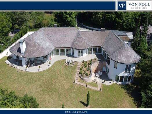 Villa zum Kauf 2.990.000 € 14 Zimmer 620 m² 2.758 m² Grundstück Wildensorg Bamberg / Wildensorg 96049