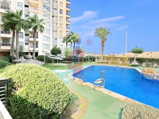 Wohnung zum Kauf 299.990 € 3 Zimmer 94 m² 8. Geschoss Médico Basilio Paredes 19 Guardamar del Segura 03140