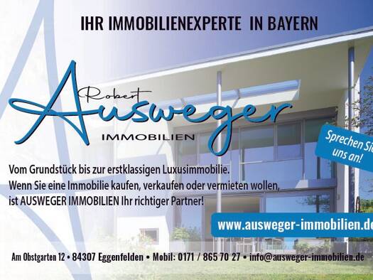 Wohnung zum Kauf 139.000 € 2 Zimmer 65 m² 2. Geschoss Pocking Pocking 94060