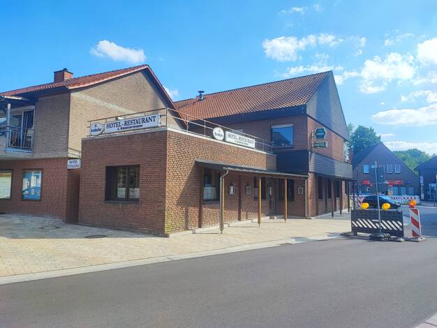 Gastronomie/Hotel zum Kauf 599.000 € 1.202 m² Grundstück Goldenstedt Goldenstedt 49424