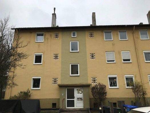 Immobilie zum Kauf als Kapitalanlage geeignet 1.760.000 € 48 Zimmer 1.232,9 m² 1.536 m² Grundstück Trifelsstr. 15-21 Malstatt Saarbrücken 66113