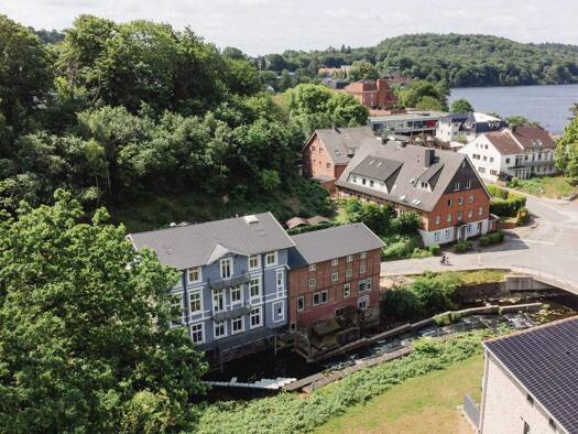 Wohnung zum Kauf 339.900 € 3 Zimmer 67 m² 1. Geschoss Bad Malente-Gremsmühlen Malente 23714