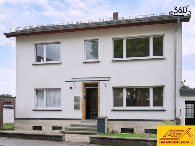 Mehrfamilienhaus zum Kauf 169.000 € 6 Zimmer 164 m² 802 m² Grundstück Oeventrop Arnsberg / Oeventrop (Sauerland) 59823