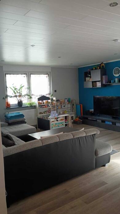 Einfamilienhaus zum Kauf 466.000 € 4 Zimmer 145 m² 1.660 m² Grundstück Krombach Krombach 63829
