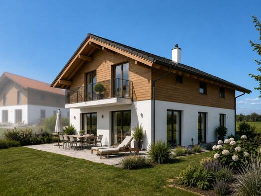 Grundstück zum Kauf 685.000 € 800 m² Grundstück Oberwarngau Warngau 83627