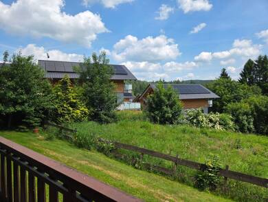 Wohnung zum Kauf 105.000 € 3 Zimmer 101,8 m² 1. Geschoss frei ab sofort Hahnenklee Goslar 38644