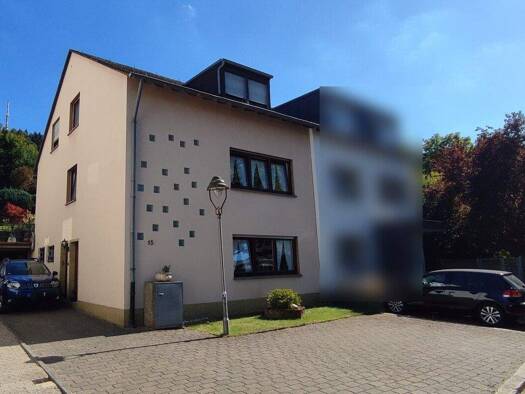 Doppelhaushälfte zum Kauf 520.000 € 6 Zimmer 180 m² 548 m² Grundstück Kürenz Trier-Kürenz 54295