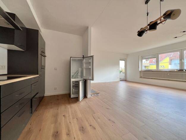 Wohnung zum Kauf 240.000 € 2 Zimmer 71,1 m² 1. Geschoss Landau Landau in der Pfalz 76829