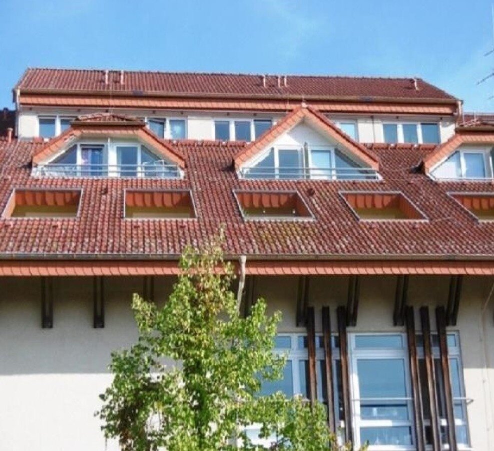 Maisonette zum Kauf 88.000 € 2 Zimmer 31,5 m²<br/>Wohnfläche Gittersee Dresden 01189