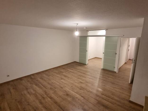Wohnung zur Miete 585 € 1,5 Zimmer 50 m² 3. Geschoss Coburg 96450