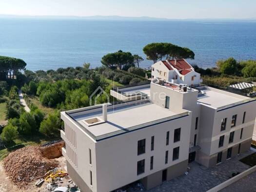 Wohnung zum Kauf 490.000 € 4 Zimmer 140 m² 1. Geschoss Privlaka Privlaka