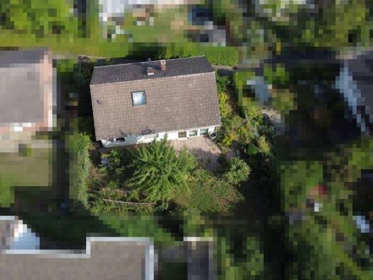 Einfamilienhaus zum Kauf 319.800 € 7 Zimmer 155 m² 470 m² Grundstück Nussdorf Eberdingen 71735