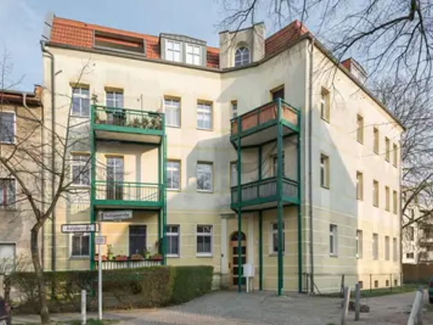 Studio zur Miete 1.196 € 2 Zimmer 63,9 m² Wilhelmsruh Berlin 13158