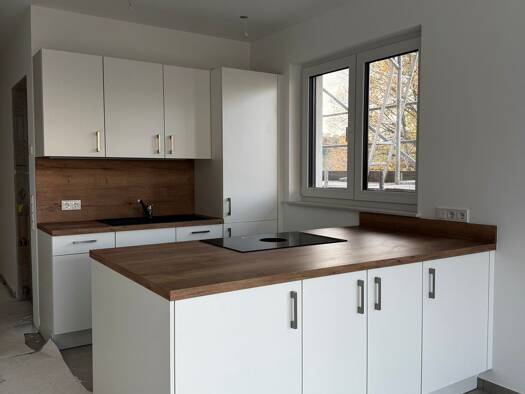 Wohnung zur Miete - Erstbezug 1.278 € 3 Zimmer 71 m² EG frei ab 01.12.2026 Schulstraße 12 Nittel Nittel 54453