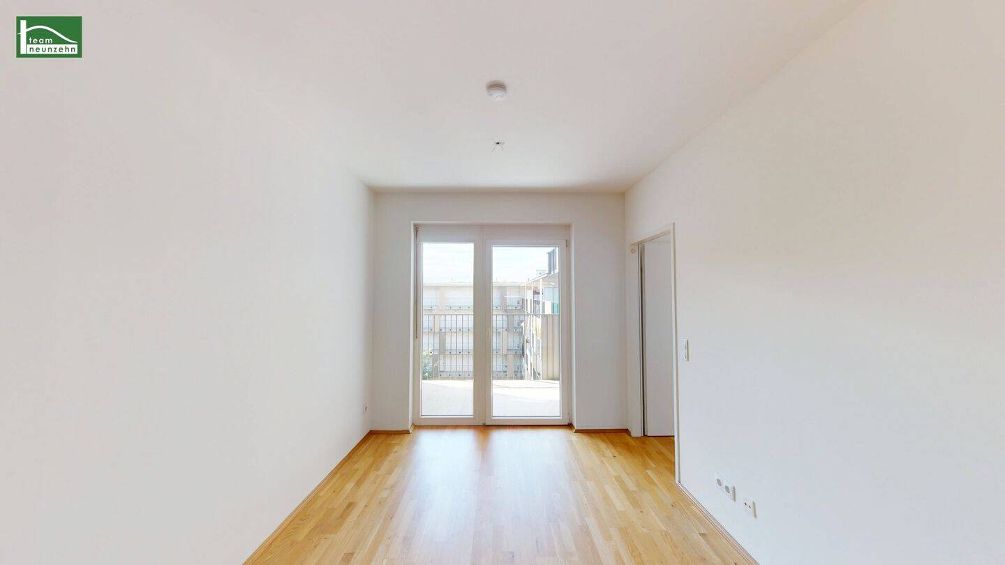 Wohnung zur Miete