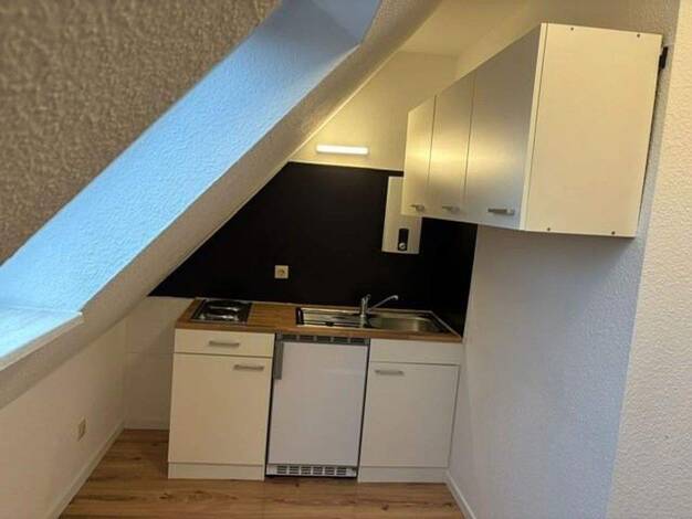 Wohnung zur Miete 490 € 2 Zimmer 42 m² 3. Geschoss Atzelhofstraße 24 Waldhof Mannheim 68305