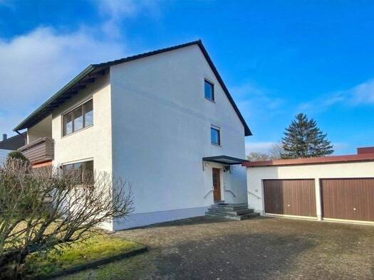 Einfamilienhaus zum Kauf 435.000 € 5 Zimmer 149 m² 707 m² Grundstück Laineck Bayreuth 95448
