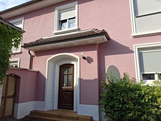 Wohnung zum Kauf 145.000 € 3 Zimmer 2 Geschosse Lauterbourg 67630