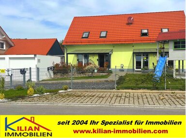 Mehrfamilienhaus zum Kauf 799.000 € 6 Zimmer 198 m² 602 m² Grundstück frei ab sofort Poppenreuth Kammerstein 91126