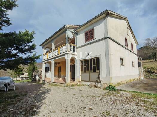 Einfamilienhaus zum Kauf 440.000 € 11 Zimmer 396 m² 2.998 m² Grundstück Lupoglav 52426