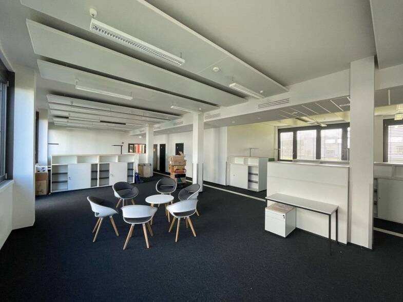 Bürofläche zur Miete 369 m² Bürofläche teilbar ab 369 m² Bensheim Bensheim 64625
