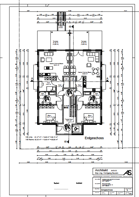 Wohnung zur Miete 700 € 3,5 Zimmer 94 m²<br/>Wohnfläche ab sofort<br/>Verfügbarkeit Ahsener Str. Datteln Datteln 45711