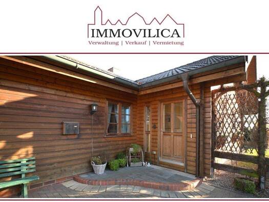 Haus zum Kauf provisionsfrei 465.000 € 4 Zimmer 131 m² 2.122 m² Grundstück Bröthen 21514