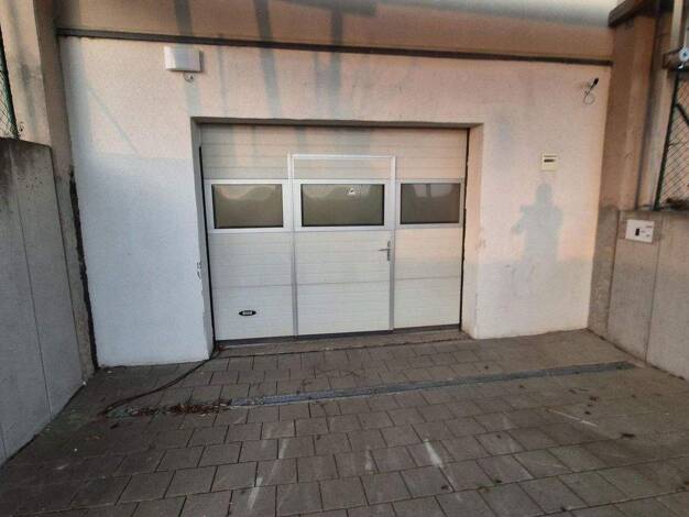 Lagerhalle zur Miete provisionsfrei 2.700 € 700 m² Lagerfläche Spielberg Altensteig 72213