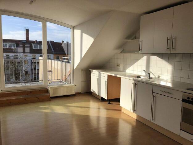 Wohnung zum Kauf provisionsfrei 580.000 € 2,5 Zimmer 77,8 m² 5. Geschoss Wolliner Straße 66 Mitte Berlin 10435