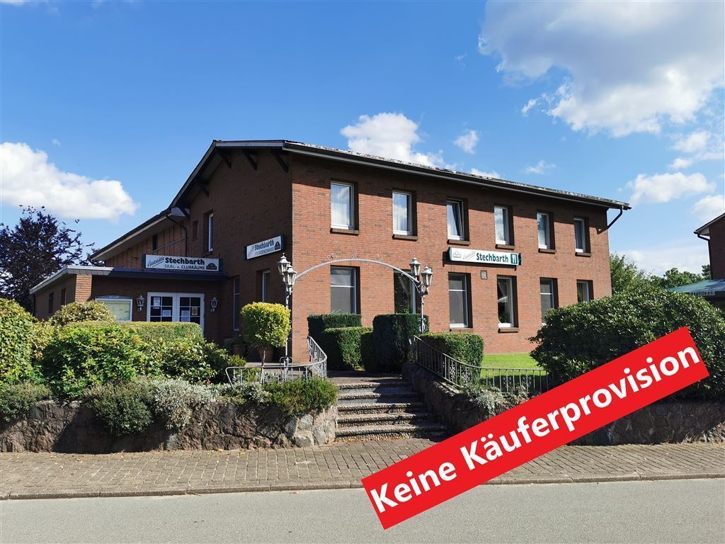 Haus zum Kauf 349.000 € 8 Zimmer 125 m²<br/>Wohnfläche 1.200 m²<br/>Grundstück Krüzen 21483