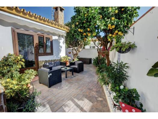 Chalet zum Kauf 629.000 € 3 Zimmer 170 m² 308 m² Grundstück Benalmádena 29631