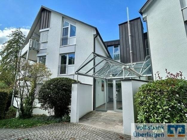 Wohnung zum Kauf 510.000 € 4,5 Zimmer 106,3 m² 1. Geschoss frei ab sofort Nußdorf Überlingen 88662
