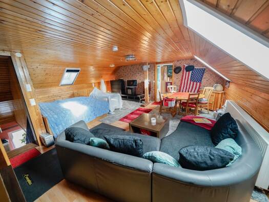 Wohnung zur Miete 450 € 1 Zimmer 45 m² Geschoss 2/2 frei ab 01.12.2026 Böhringen Römerstein 72587