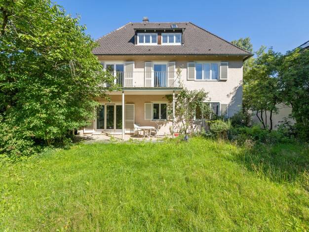 Mehrfamilienhaus zum Kauf 1.590.000 € 9 Zimmer 234,5 m² 872 m² Grundstück Freising 85354