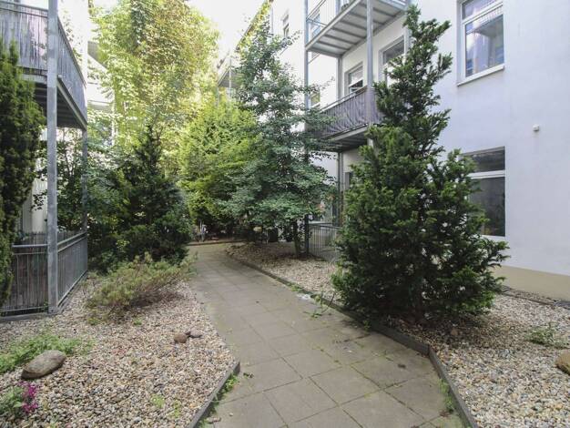 Wohnung zum Kauf 70.000 € 2 Zimmer 47,1 m² 1. Geschoss Sudenburg Magdeburg 39112