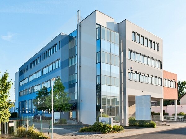 Bürofläche zur Miete 8,50 € 203 m²<br/>Bürofläche ab 203 m²<br/>Teilbarkeit Heusenstamm Heusenstamm 63150