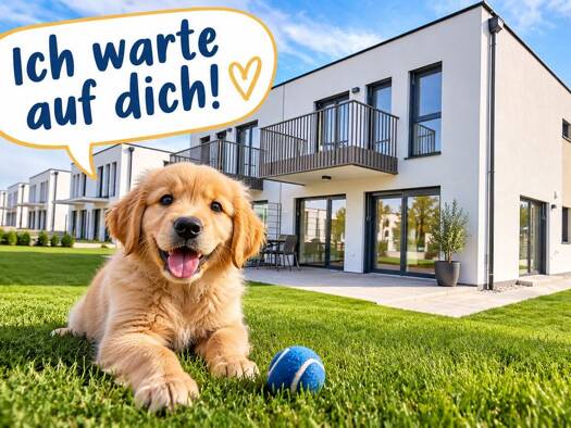 Einfamilienhaus zum Kauf - Erstbezug 446.000 € 4 Zimmer 113 m² 210 m² Grundstück Am Meierhof 24 Pottendorf 2486