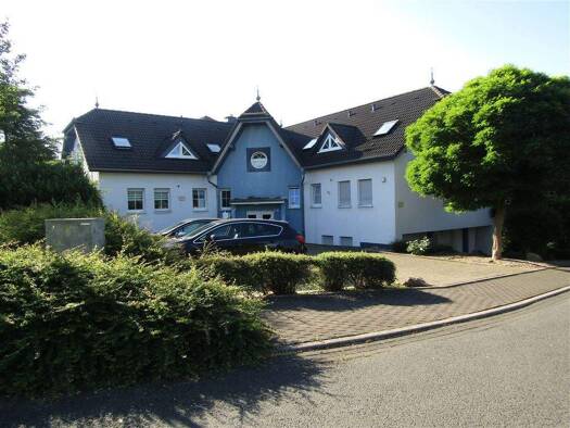 Wohnung zur Miete 520 € 3 Zimmer 85 m² frei ab 01.03.2026 Willingshausen 34628